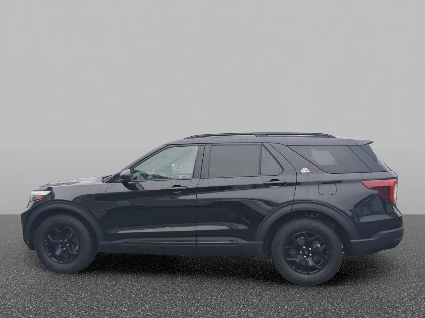 Certified 2023 Ford Explorer Timberline AWD/4WD image 8