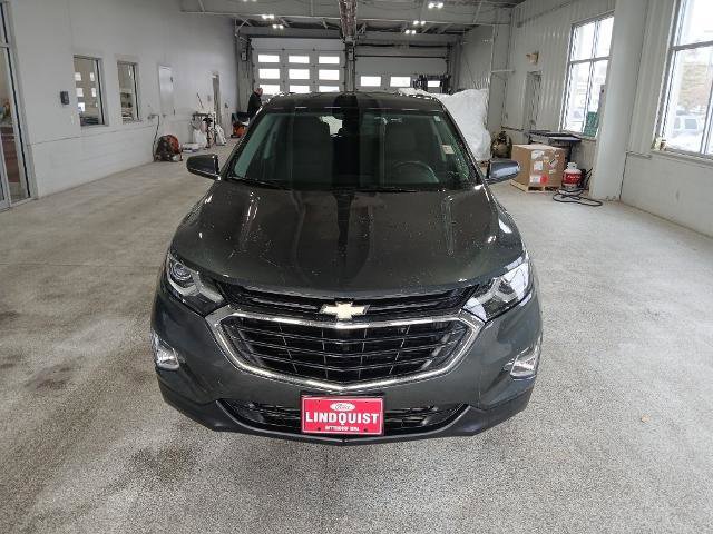 Used 2019 Chevrolet Equinox LT w/ Driver Convenience Package image 8