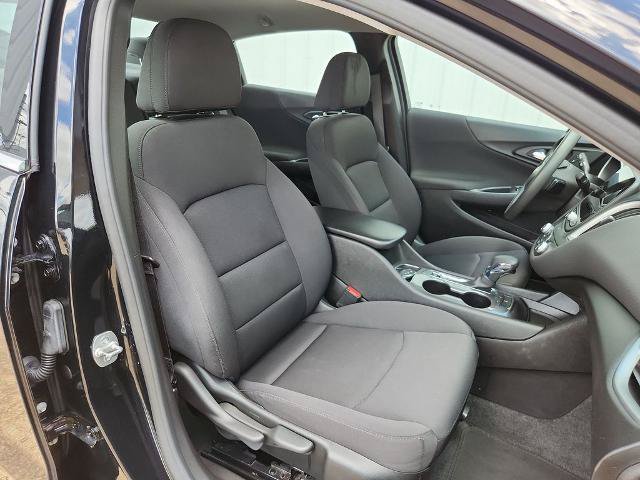 Used 2024 Chevrolet Malibu LS FWD image 15
