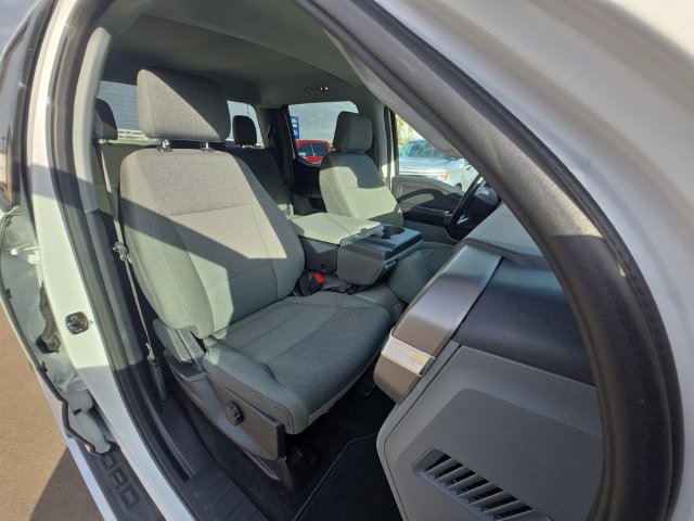 Certified 2024 Ford F150 XLT AWD/4WD image 29