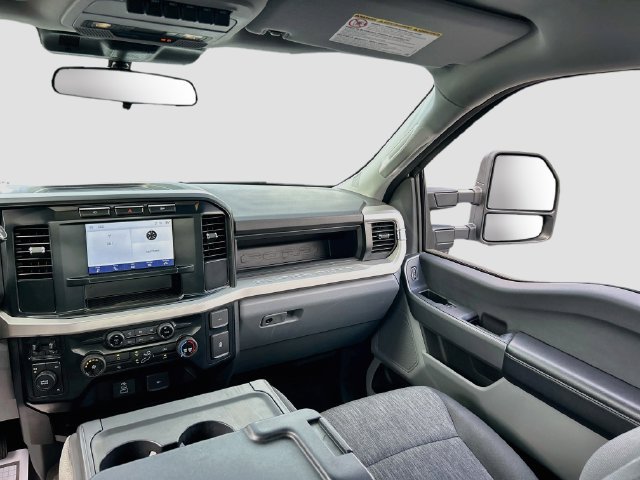 Certified 2024 Ford F250 XL w/ STX Appearance Package AWD/4WD image 29