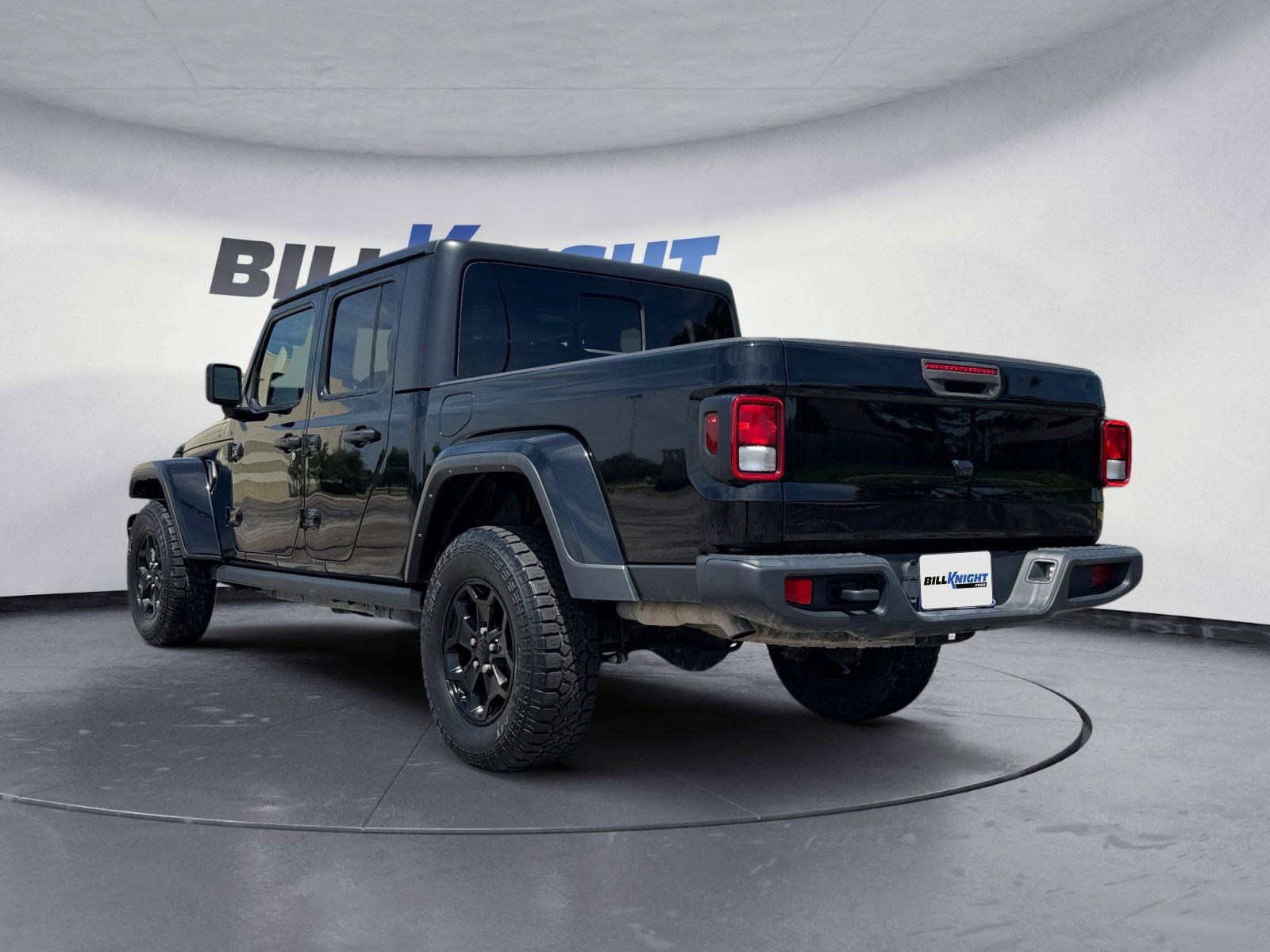 Used 2022 Jeep Gladiator Sport AWD/4WD image 3