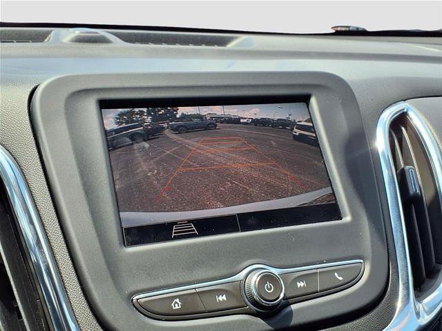 Used 2023 Chevrolet Equinox LT AWD/4WD image 7