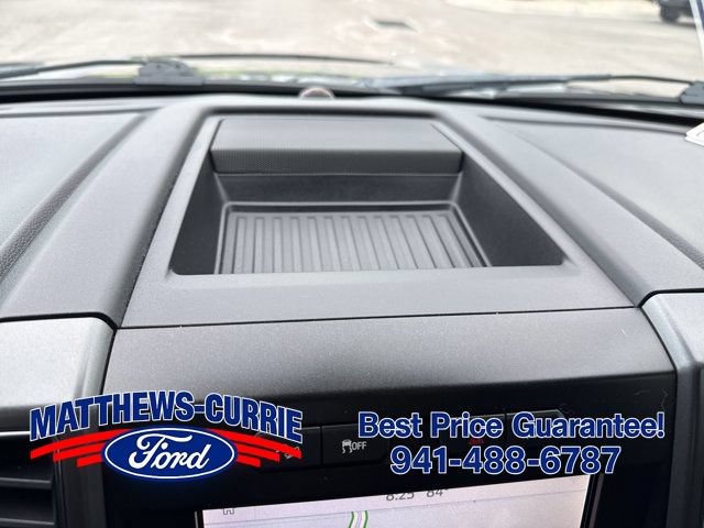 Certified 2019 Ford F150 XLT w/ Equipment Group 302A Luxury AWD/4WD image 20