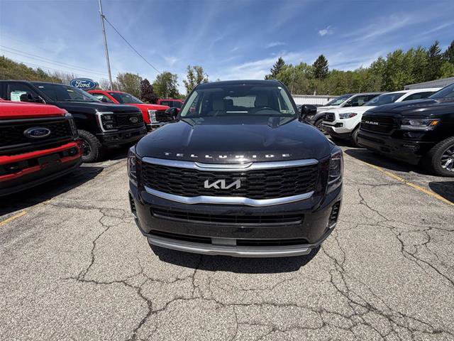 Used 2022 Kia Telluride S AWD/4WD image 4