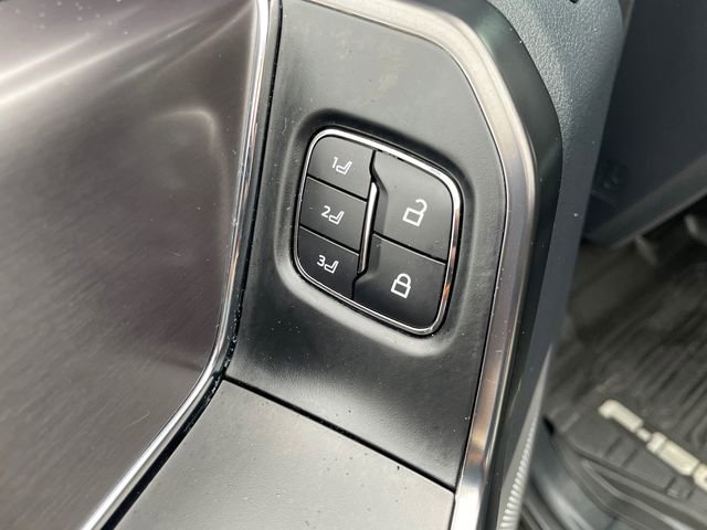 Certified 2024 Ford F150 Platinum w/ FX4 Off-Road Package image 24