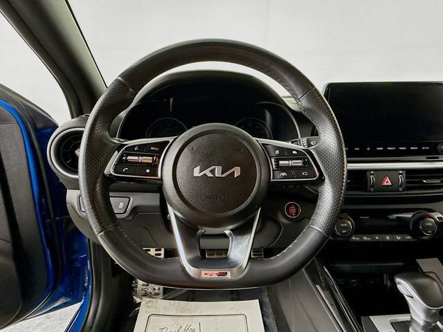 Used 2023 Kia Forte GT-Line FWD image 11