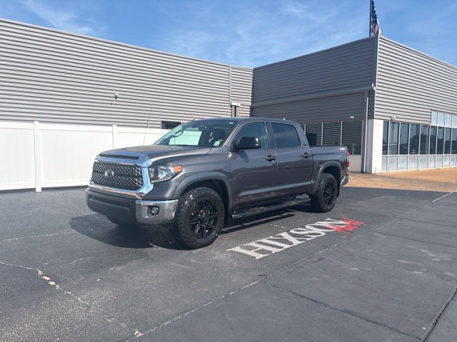 Used 2019 Toyota Tundra SR5