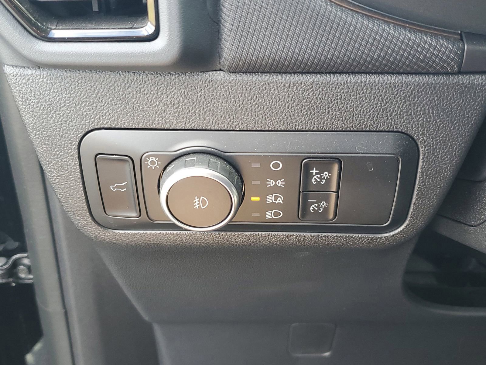 Certified 2024 Ford Bronco Sport Outer Banks image 28