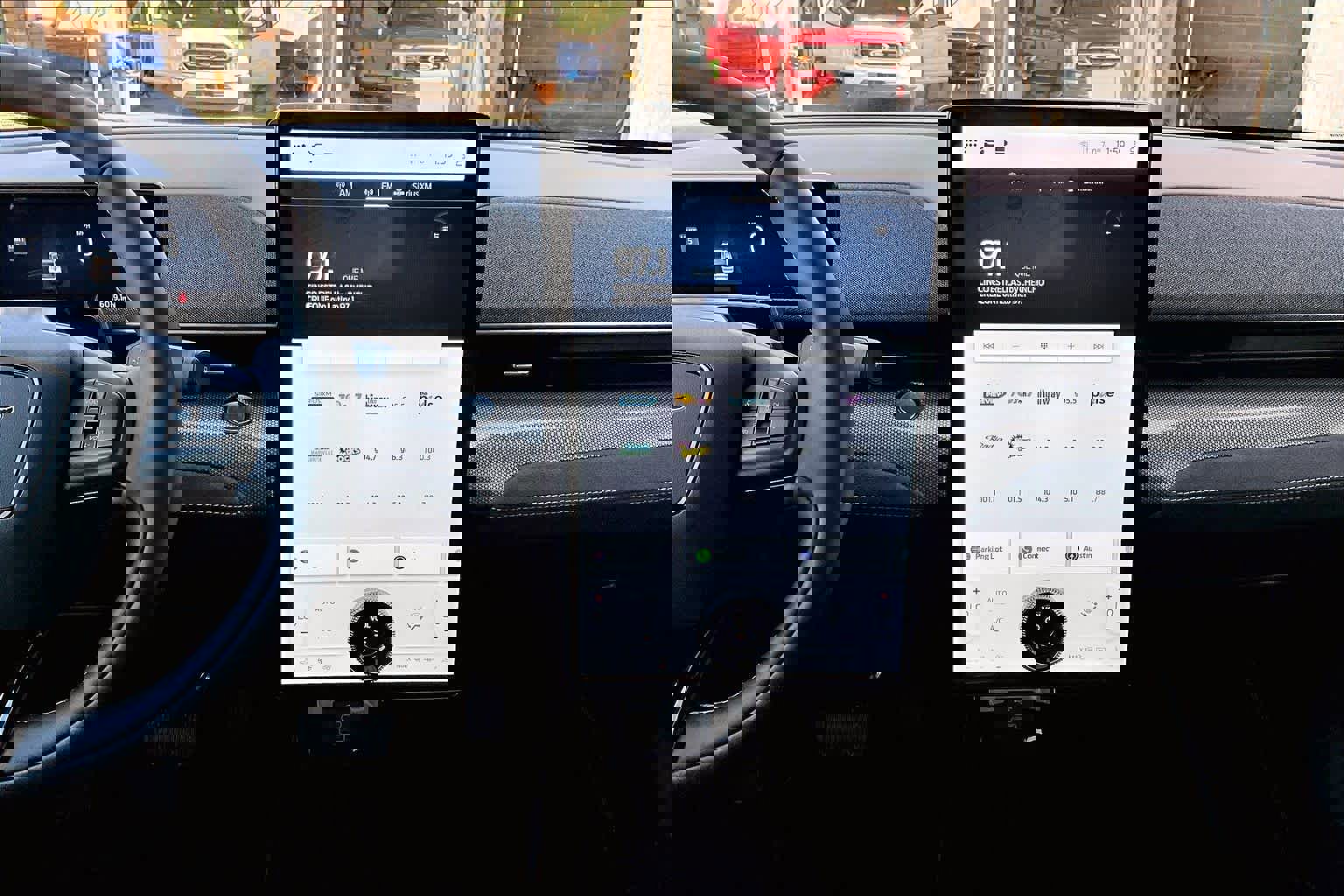 Certified 2025 Ford Mustang Mach-E GT image 9