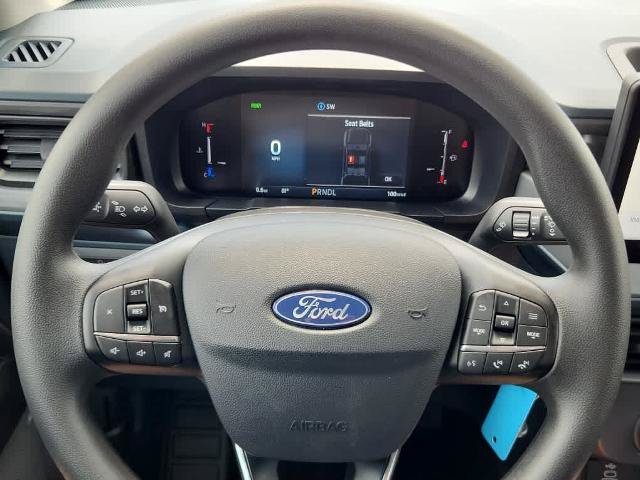 Certified 2025 Ford Maverick XL FWD image 15