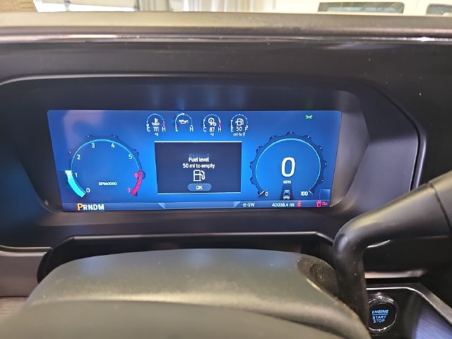 Certified 2024 Ford F250 Lariat w/ Lariat Ultimate Package AWD/4WD image 19