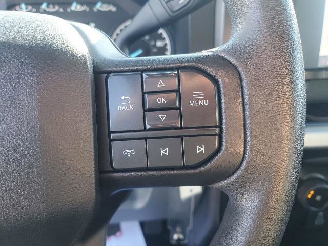 Certified 2024 Ford F350 XLT image 22