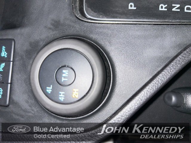 Certified 2022 Ford Ranger XLT w/ Equipment Group 302A High image 32