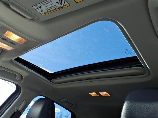 Used 2023 MAZDA CX-5 AWD 2.5 S w/ Premium Plus Pkg image 22