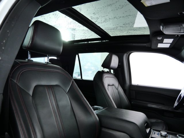 Certified 2024 Ford Expedition Max Limited AWD/4WD image 10