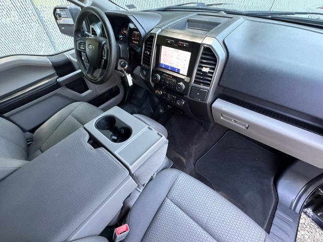 Certified 2020 Ford F150 XLT w/ Equipment Group 301A Mid AWD/4WD image 36