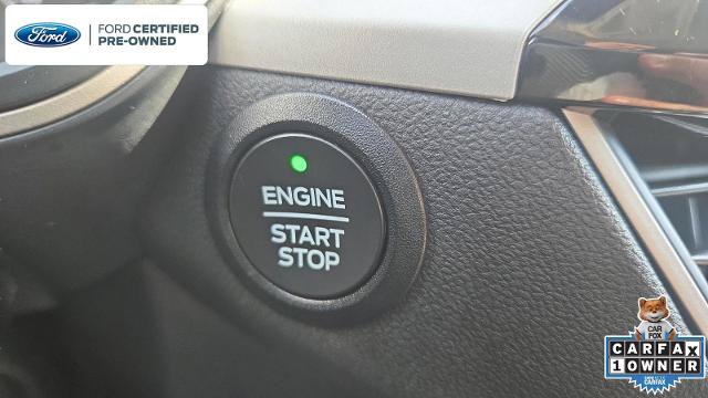 Certified 2022 Ford Escape SE w/ Cold Weather Package AWD/4WD image 14