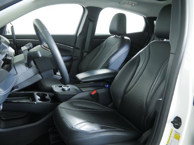 Certified 2024 Ford Mustang Mach-E Premium AWD/4WD image 23