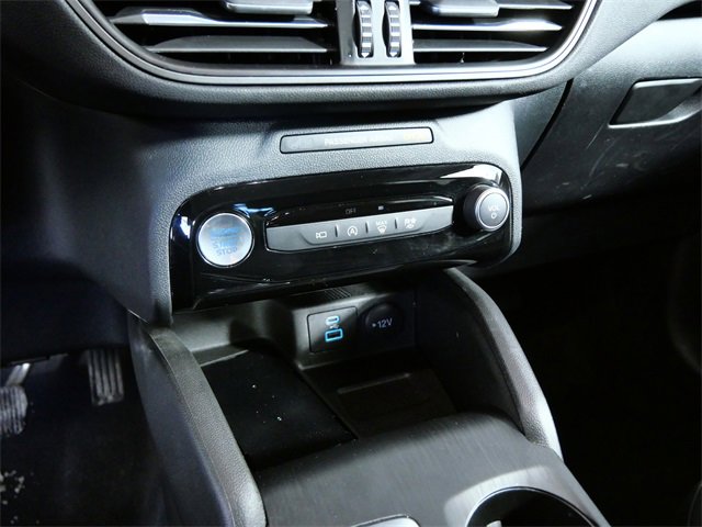 Certified 2023 Ford Escape Active w/ Tech Pack #2 image 18