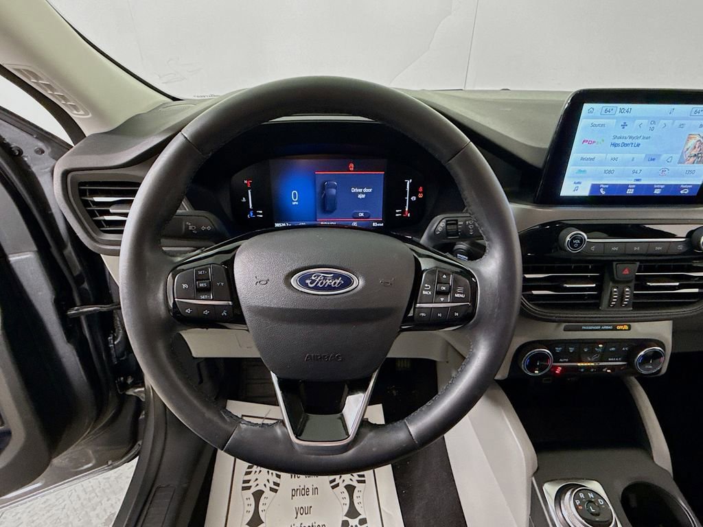 Certified 2024 Ford Escape Active image 14