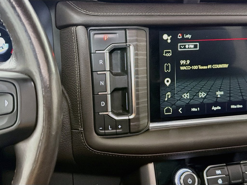 Used 2023 GMC Yukon XL Denali w/ Denali Reserve Package RWD image 22