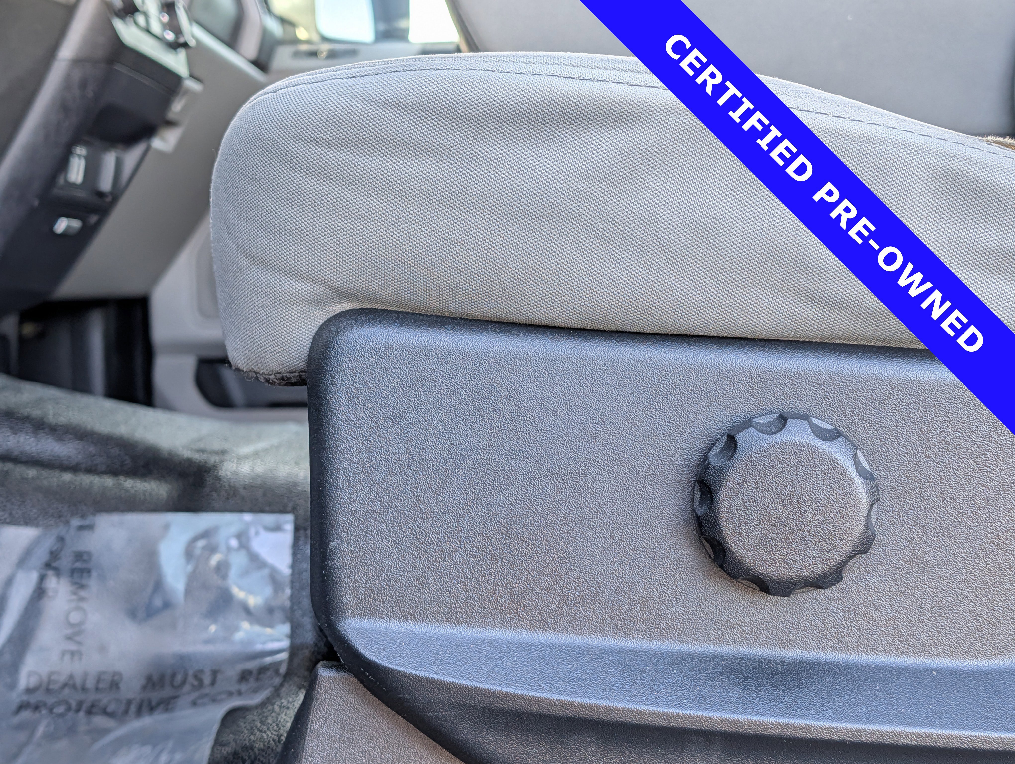 Certified 2017 Ford F250 XL w/ STX Appearance Package image 20