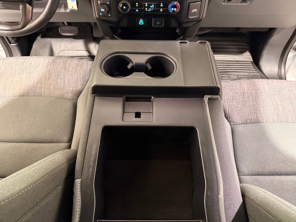 Certified 2024 Ford F350 XLT image 23