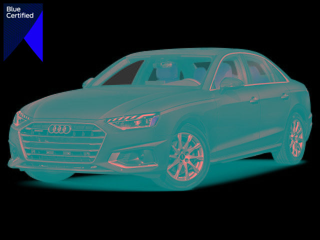 Used 2024 Audi A4 2.0T Premium Plus