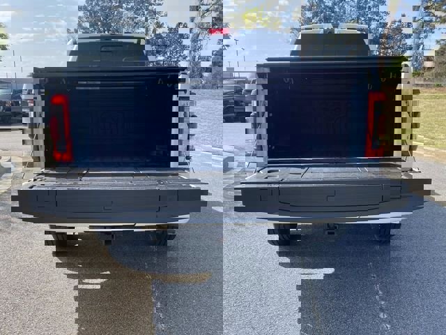 Certified 2021 Ford F150 Platinum w/ Equipment Group 701A High image 9