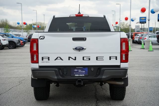 Certified 2020 Ford Ranger XLT w/ Equipment Group 301A Mid AWD/4WD image 6
