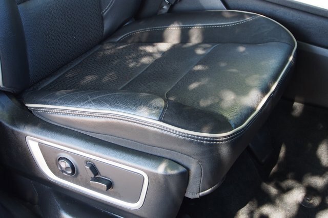 Used 2021 RAM 1500 Laramie AWD/4WD image 13