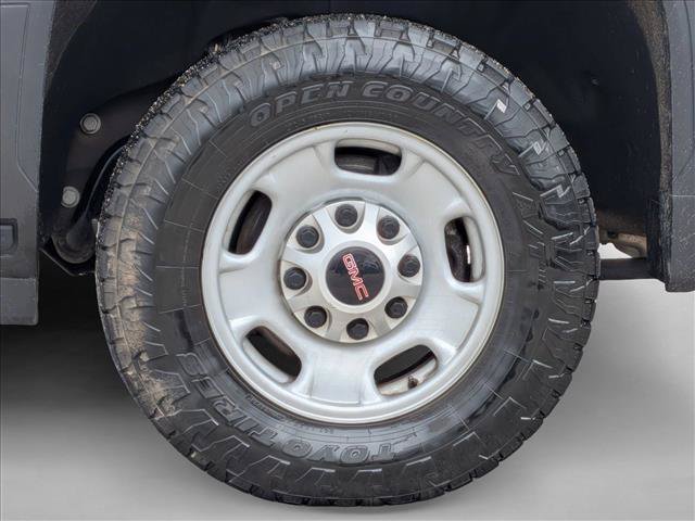 Used 2024 GMC Sierra 2500 Pro AWD/4WD image 21