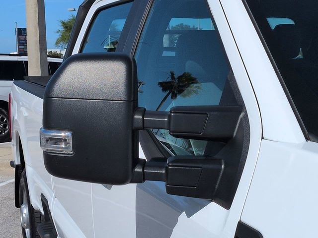 Certified 2024 Ford F350 XL w/ XL Driver Assist Package AWD/4WD image 12