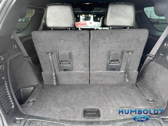 Used 2025 Dodge Durango R/T AWD/4WD image 28