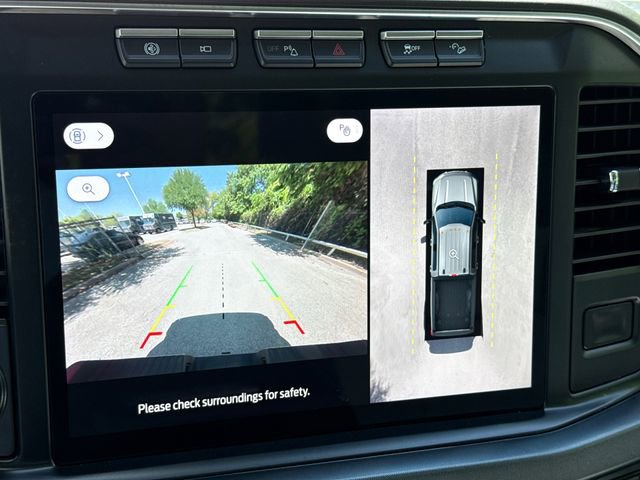 Certified 2024 Ford F450 Limited w/ FX4 Off-Road Package image 26