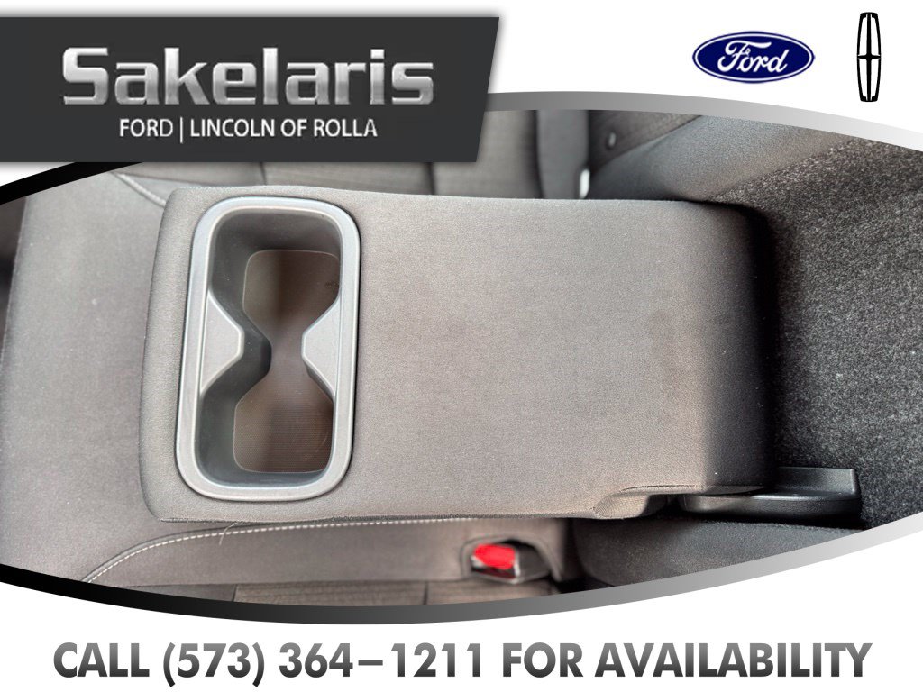 Used 2024 Nissan Altima 2.5 SV FWD image 34