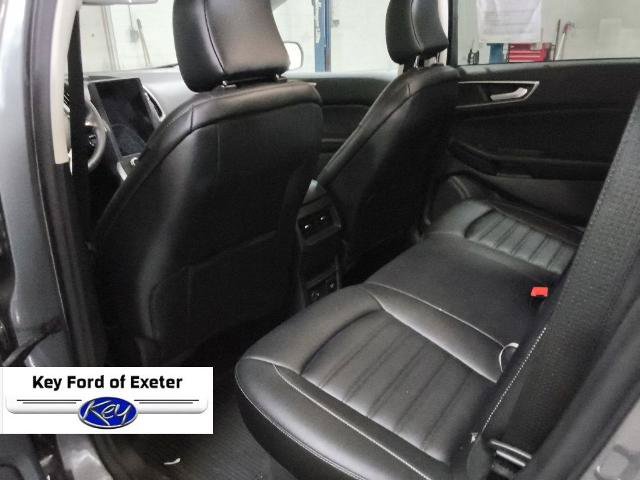 Certified 2022 Ford Edge SEL w/ Convenience Package AWD/4WD image 17