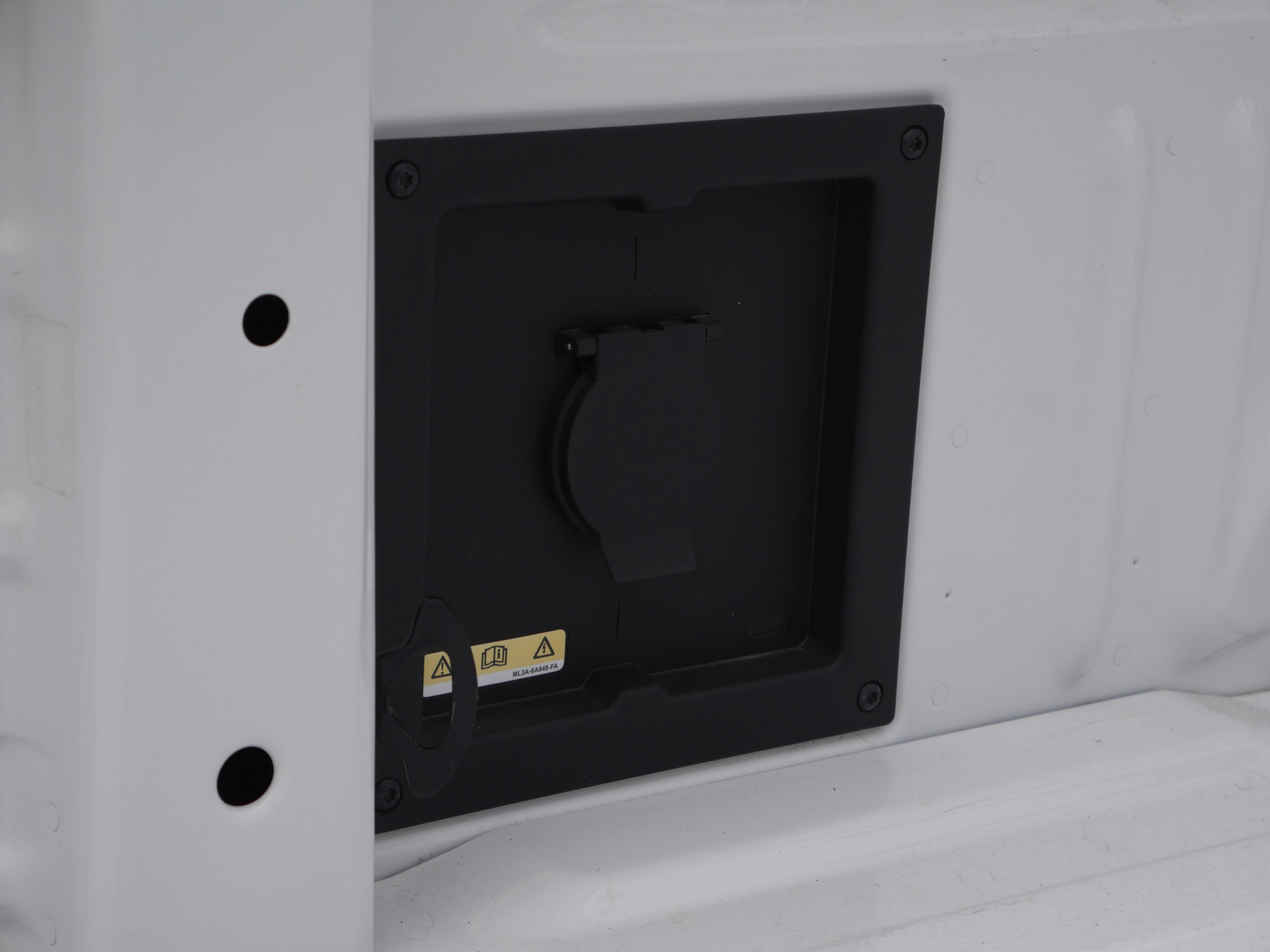 Certified 2024 Ford F150 XLT w/ Tow/Haul Package image 27