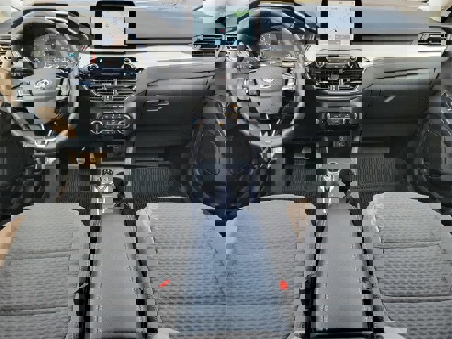 Certified 2022 Ford Escape SE w/ Convenience Package image 26