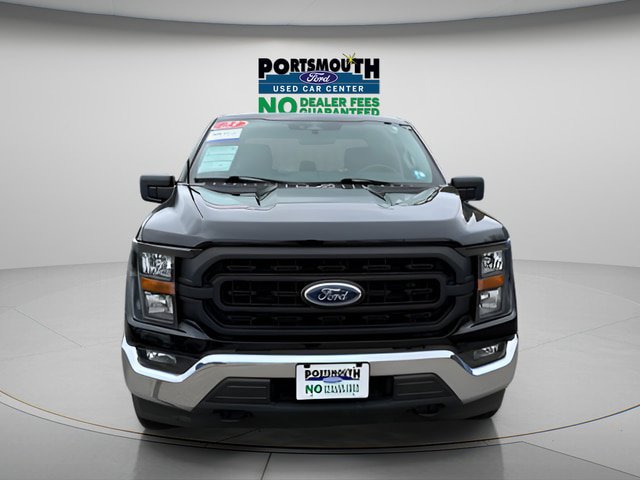 Certified 2023 Ford F150 XL w/ XL Chrome Appearance Package AWD/4WD image 9
