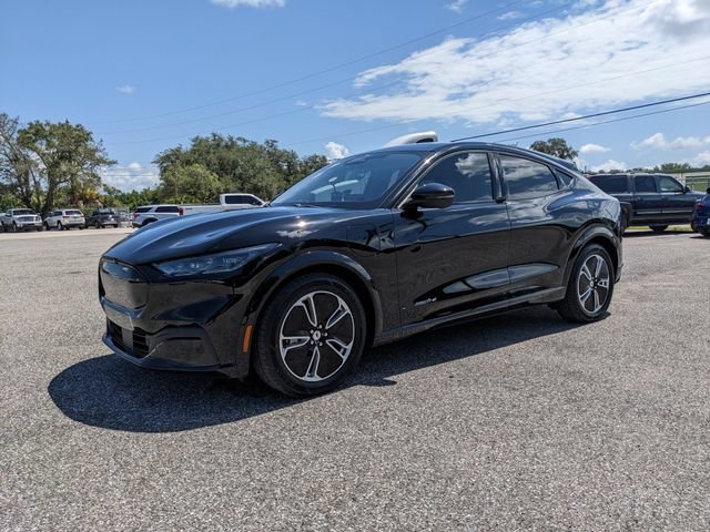 Certified 2023 Ford Mustang Mach-E Premium RWD image 8