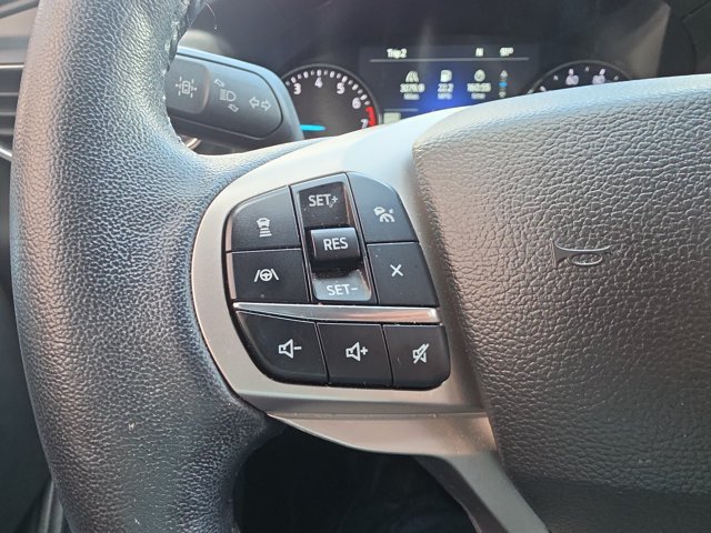 Certified 2023 Ford Explorer XLT w/ Equipment Group 202A RWD image 20