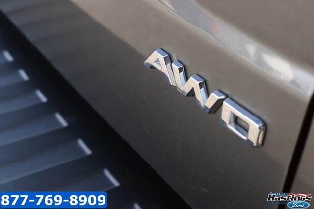 Certified 2023 Ford Maverick XLT w/ Equipment Group 300A Standard image 9