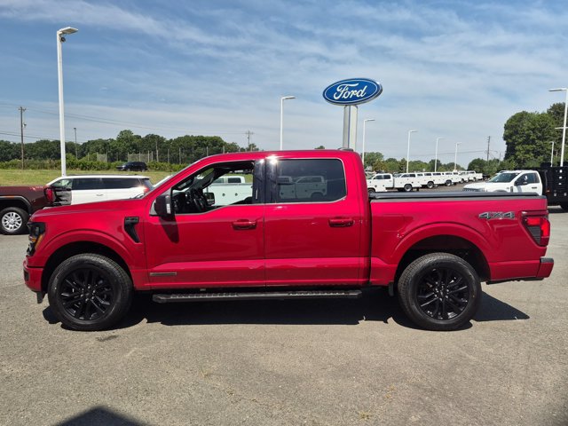 Certified 2024 Ford F150 XLT w/ Equipment Group 303A High AWD/4WD image 7
