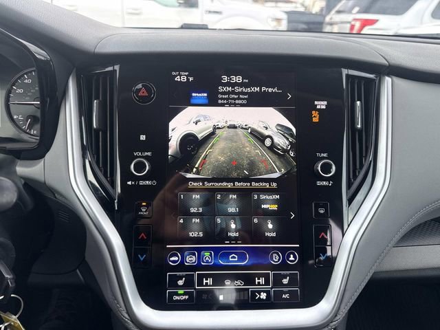 Used 2023 Subaru Legacy Premium image 28