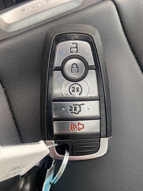 Certified 2025 Ford Expedition Max Platinum image 30