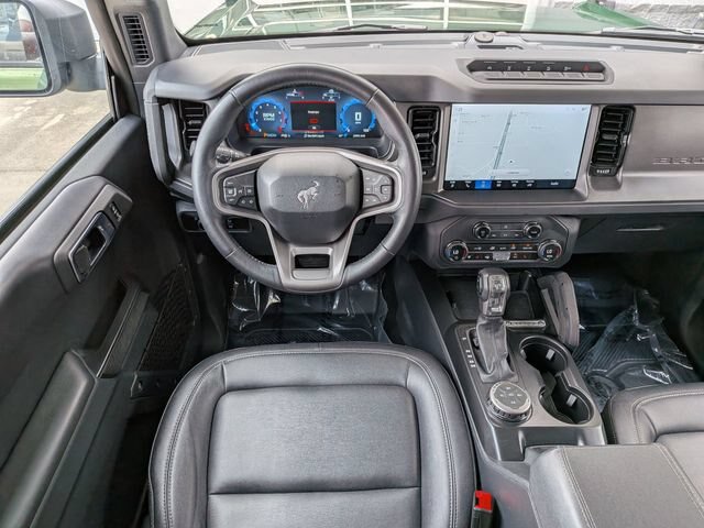 Certified 2025 Ford Bronco Badlands AWD/4WD image 32