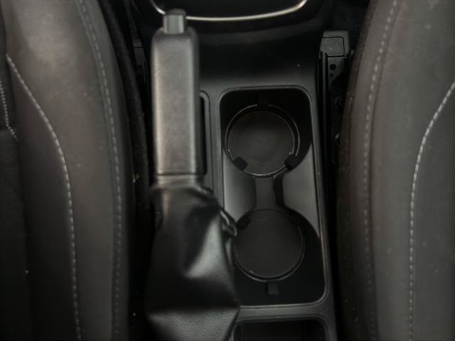 Certified 2021 Ford EcoSport SE w/ SE Convenience Package FWD image 25