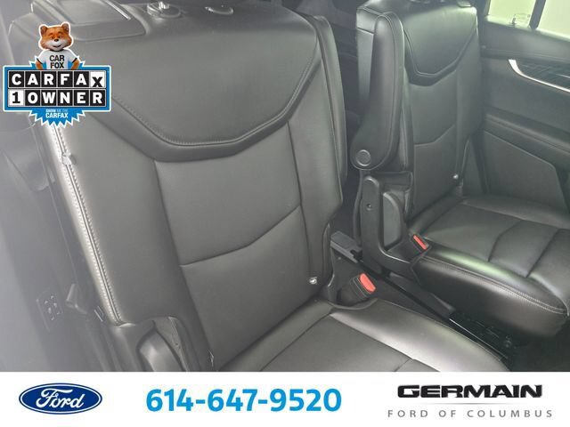 Used 2024 Cadillac XT6 Premium Luxury AWD/4WD image 23